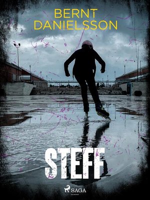 cover image of Steff